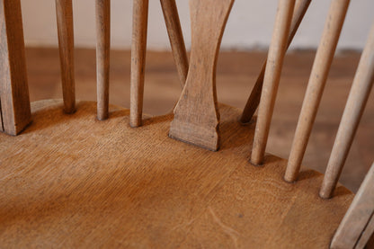 ウィンザーチェア　F323