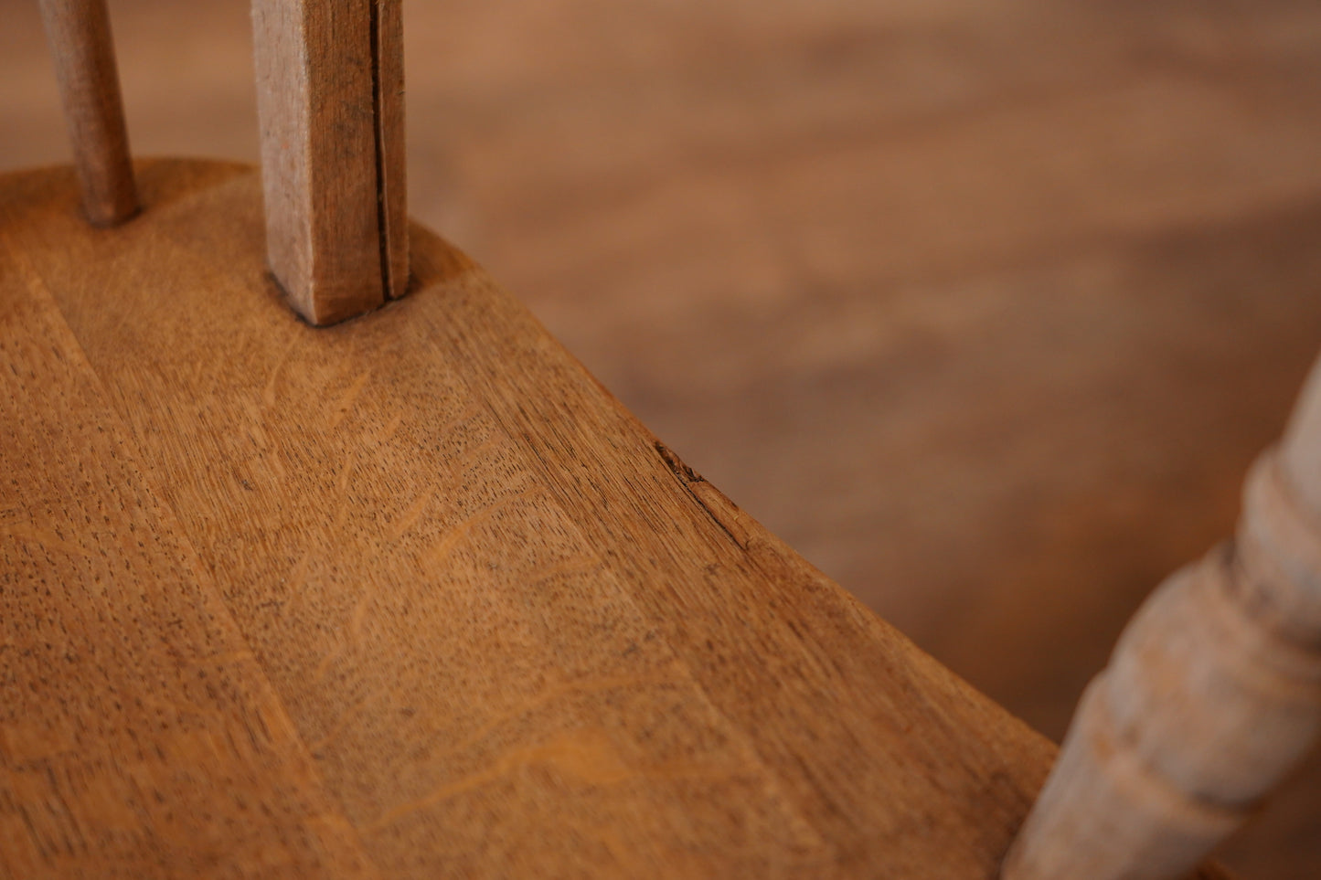 ウィンザーチェア　F323