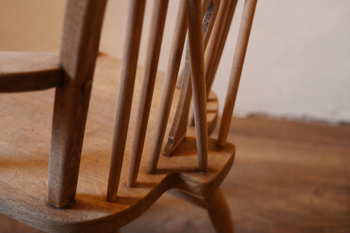 ウィンザーチェア　F323