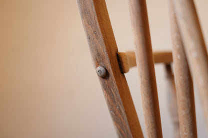 ウィンザーチェア　F323