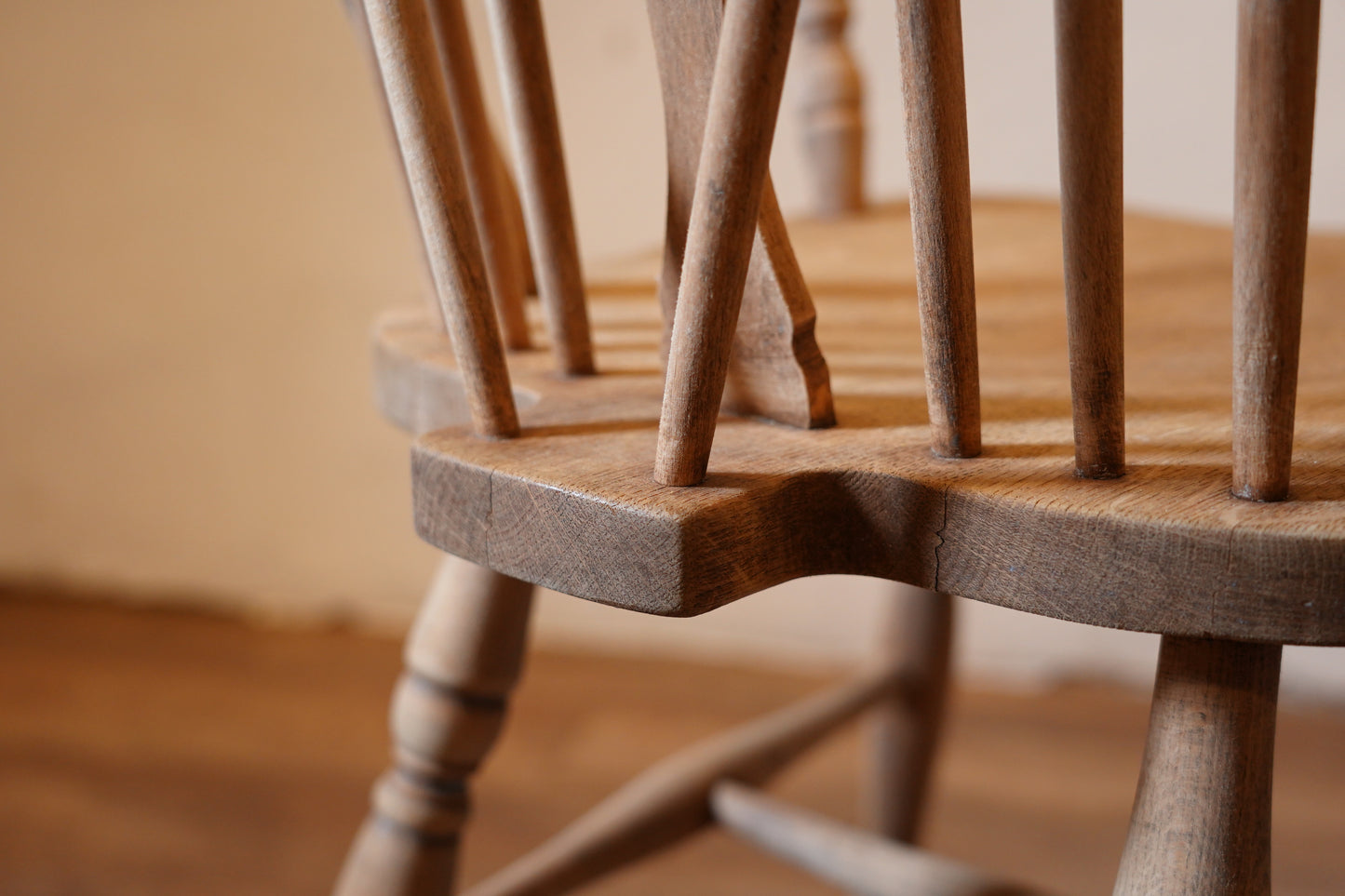 ウィンザーチェア　F323