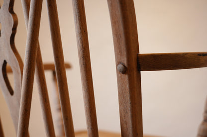 ウィンザーチェア　F323