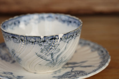ティー　カップ＆ソーサー　No,OTH2608011