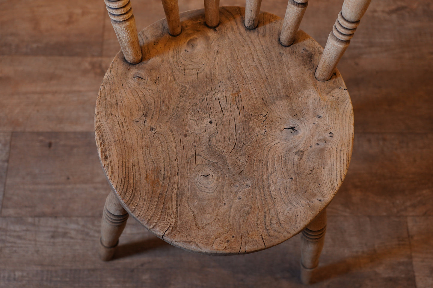 キッチンチェア　F249