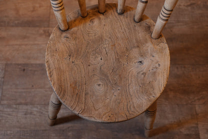 キッチンチェア　F249