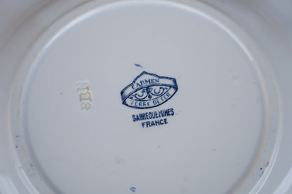 スープ皿　No,SPL2608108