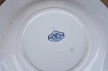 スープ皿　No,SPL2608109