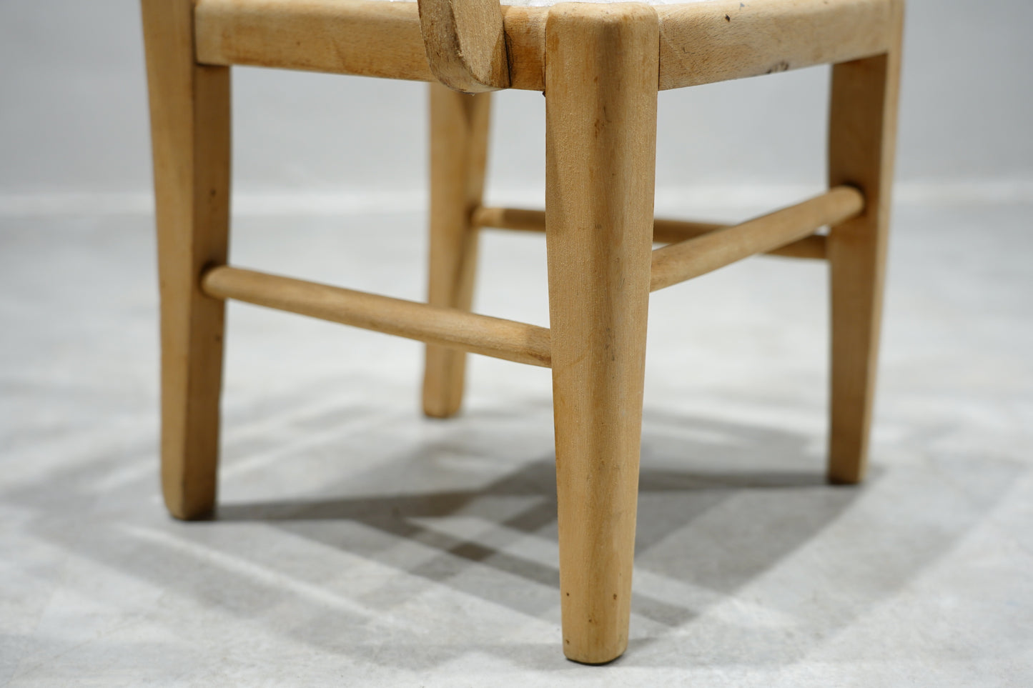 キッズチェア　C285