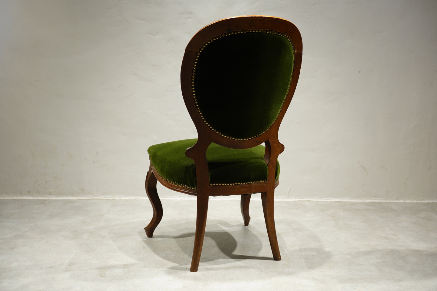 サロンチェア　C279