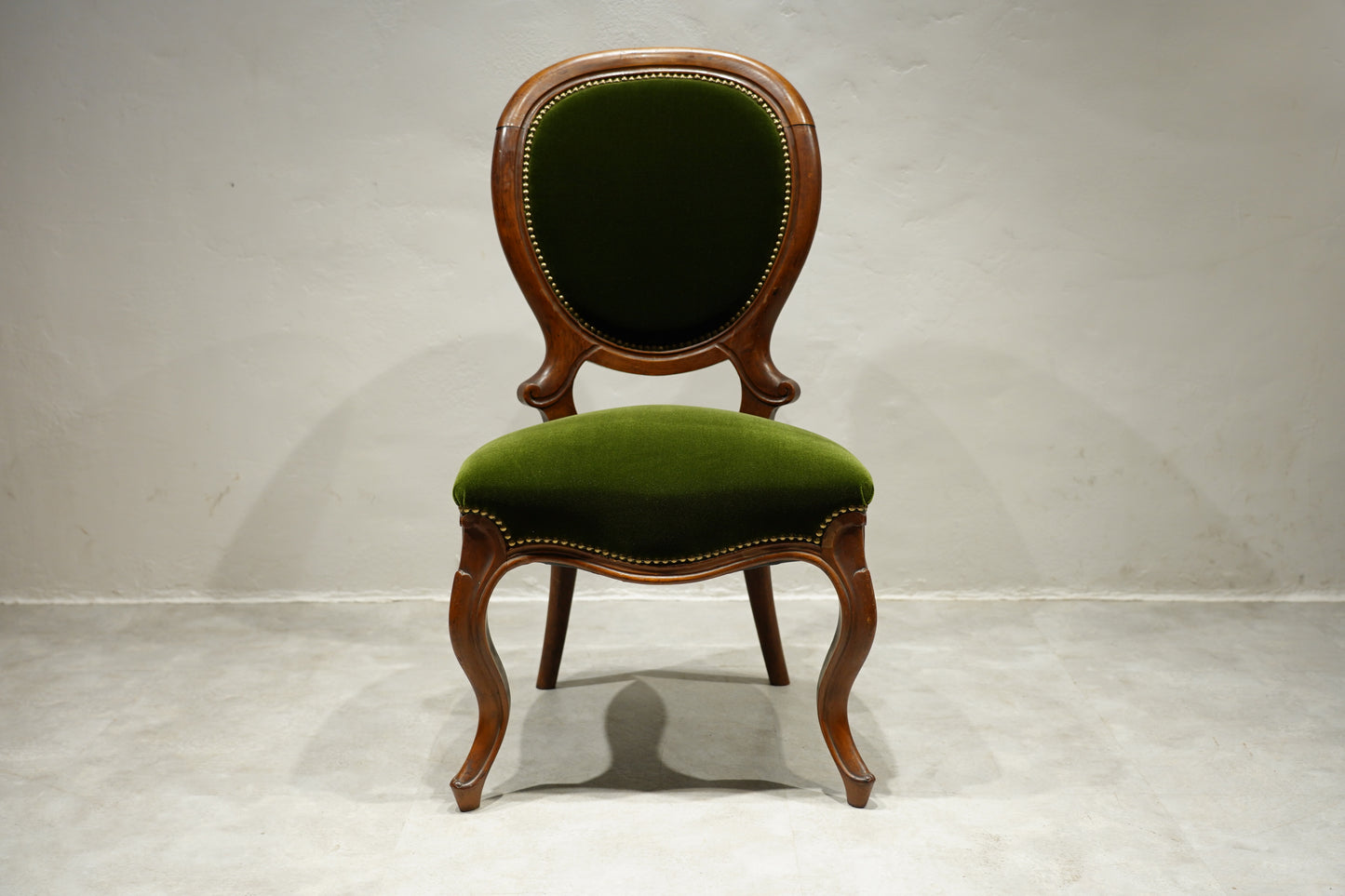 サロンチェア　C279