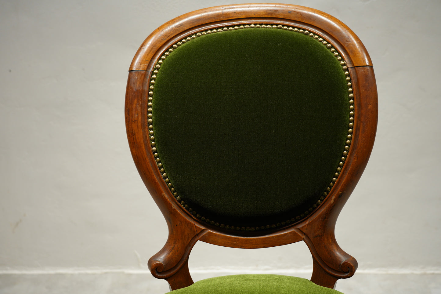 サロンチェア　C279