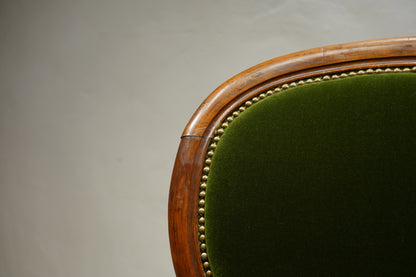 サロンチェア　C279