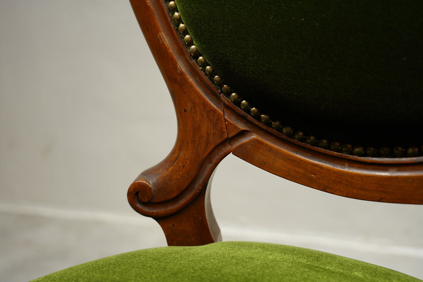 サロンチェア　C279