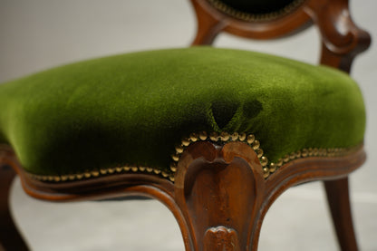 サロンチェア　C279