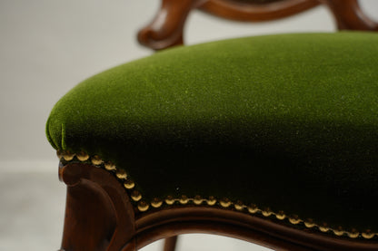 サロンチェア　C279