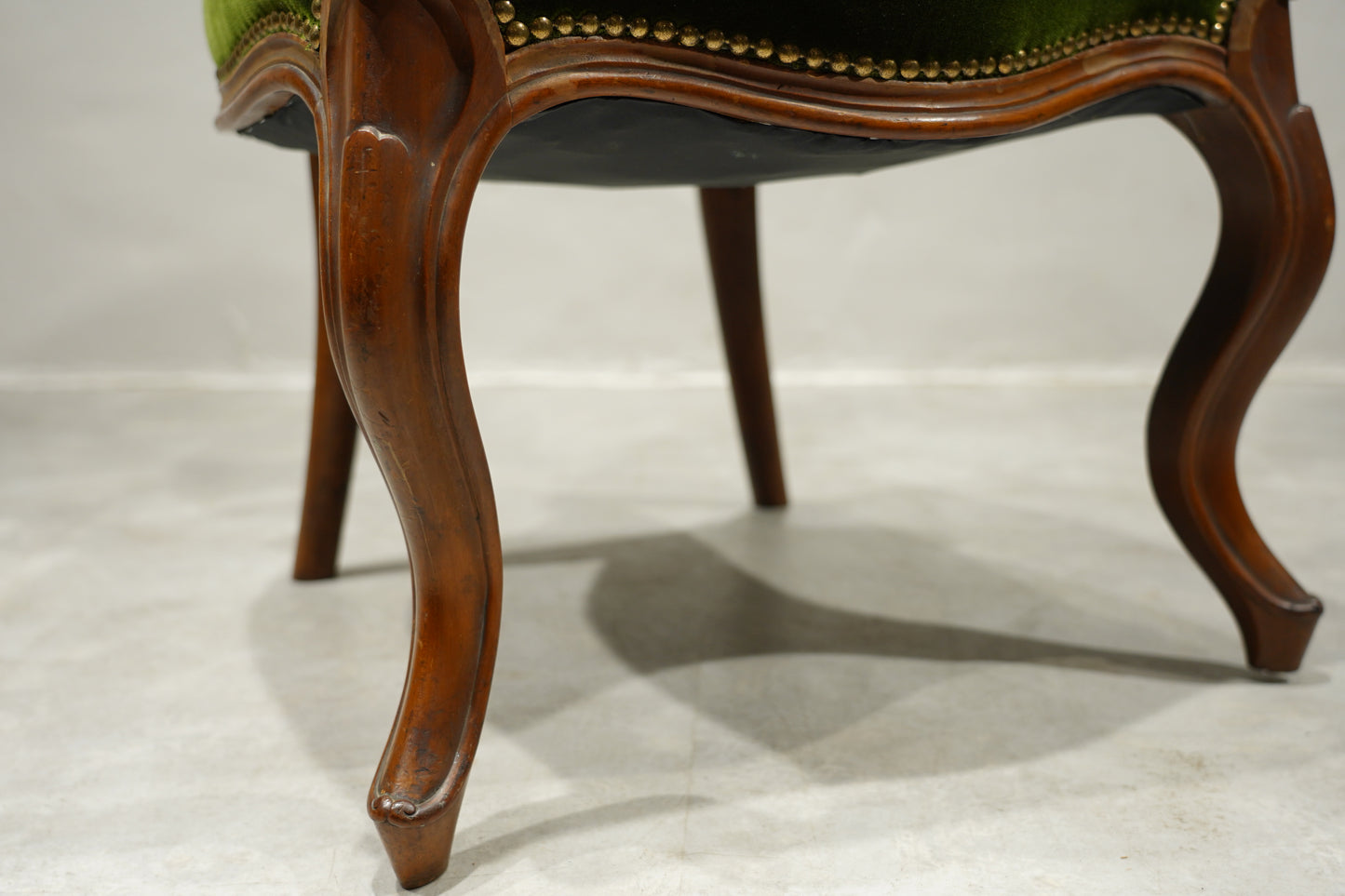 サロンチェア　C279