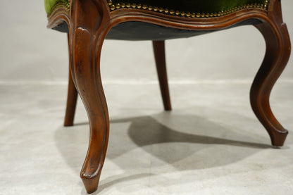 サロンチェア　C279