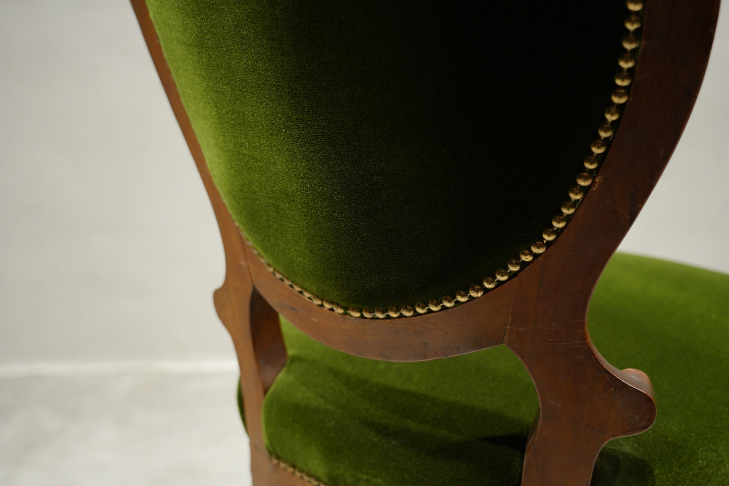 サロンチェア　C279