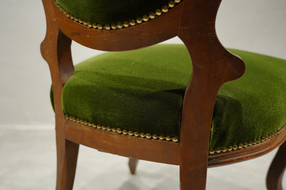 サロンチェア　C279