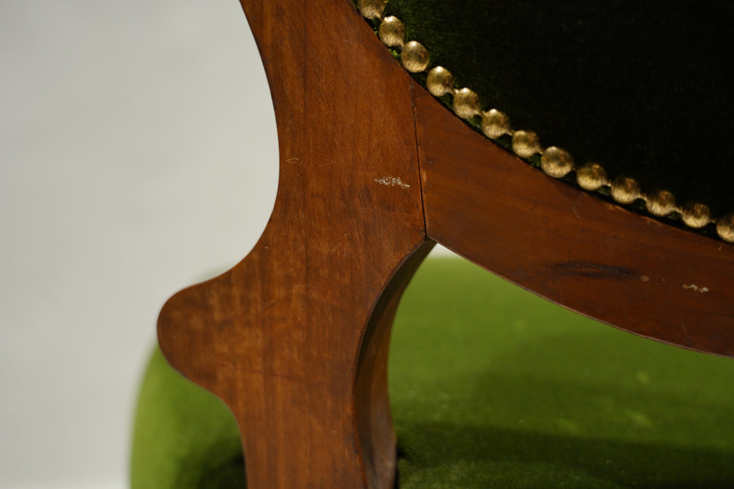 サロンチェア　C279