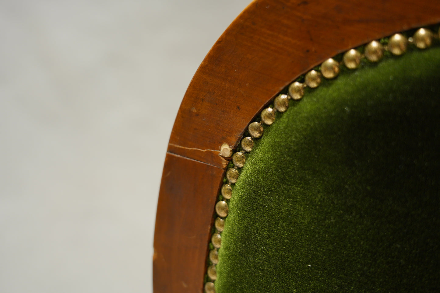 サロンチェア　C279