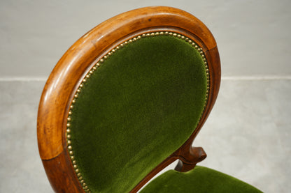 サロンチェア　C279