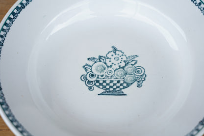 スープ皿　No,SPL2608121