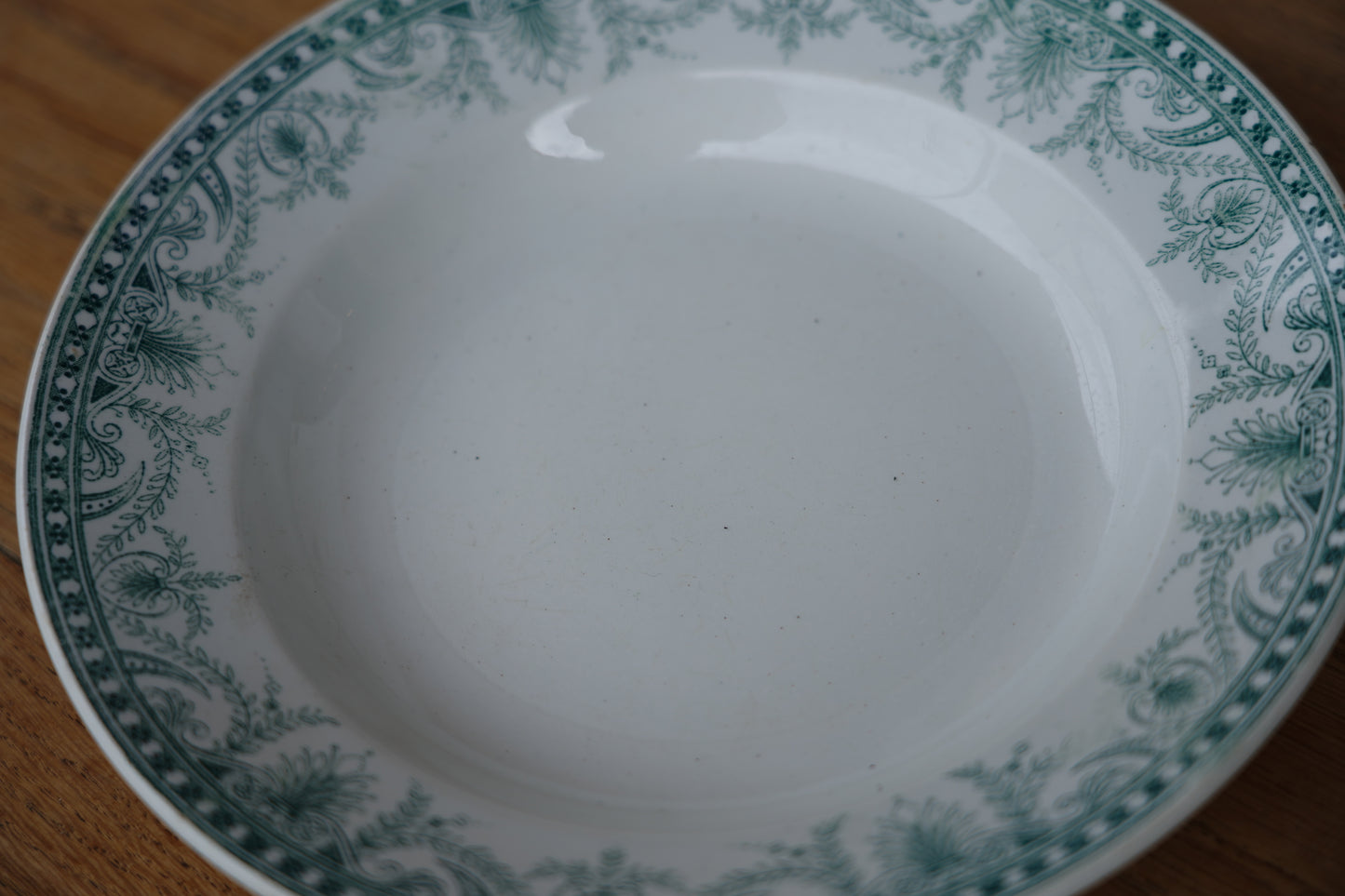 スープ皿　No,SPL2608126