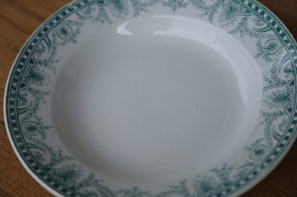 スープ皿　No,SPL2608126