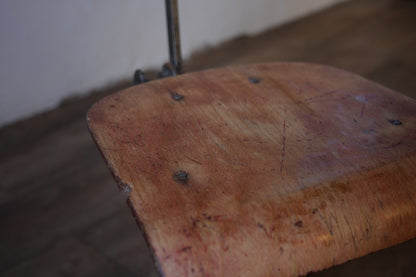 Jean Prouve　タスクチェア　F333