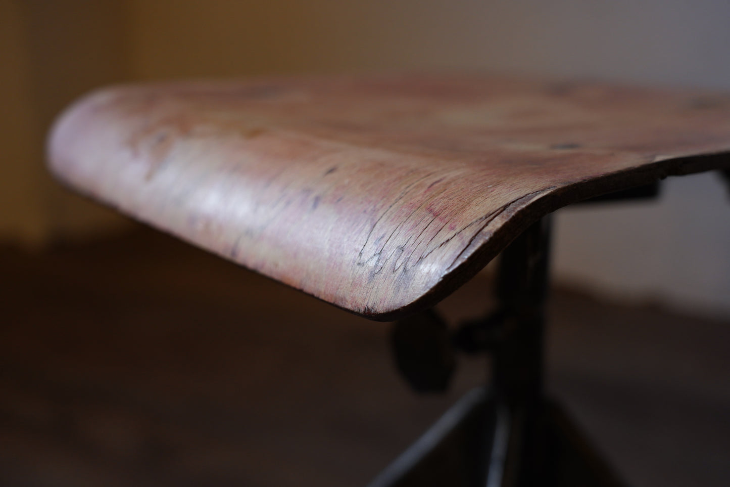 Jean Prouve　タスクチェア　F333