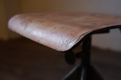 Jean Prouve　タスクチェア　F333