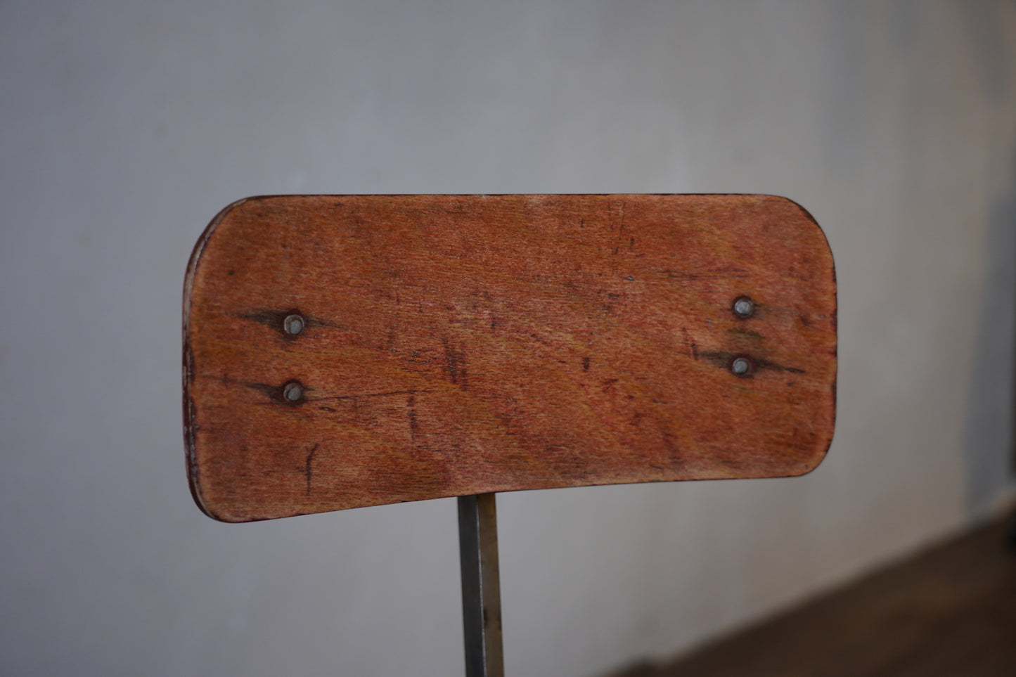 Jean Prouve　タスクチェア　F333