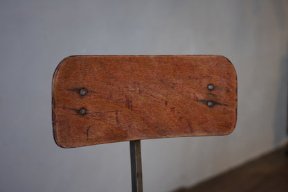 Jean Prouve　タスクチェア　F333