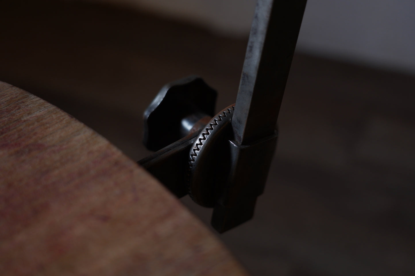 Jean Prouve　タスクチェア　F333