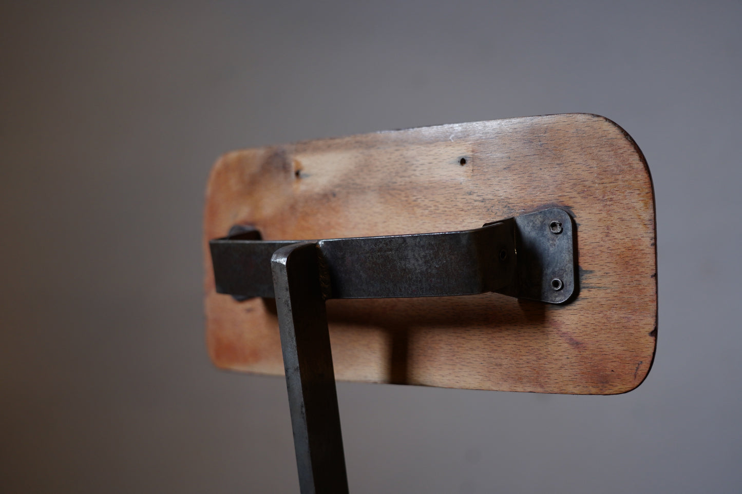 Jean Prouve　タスクチェア　F333