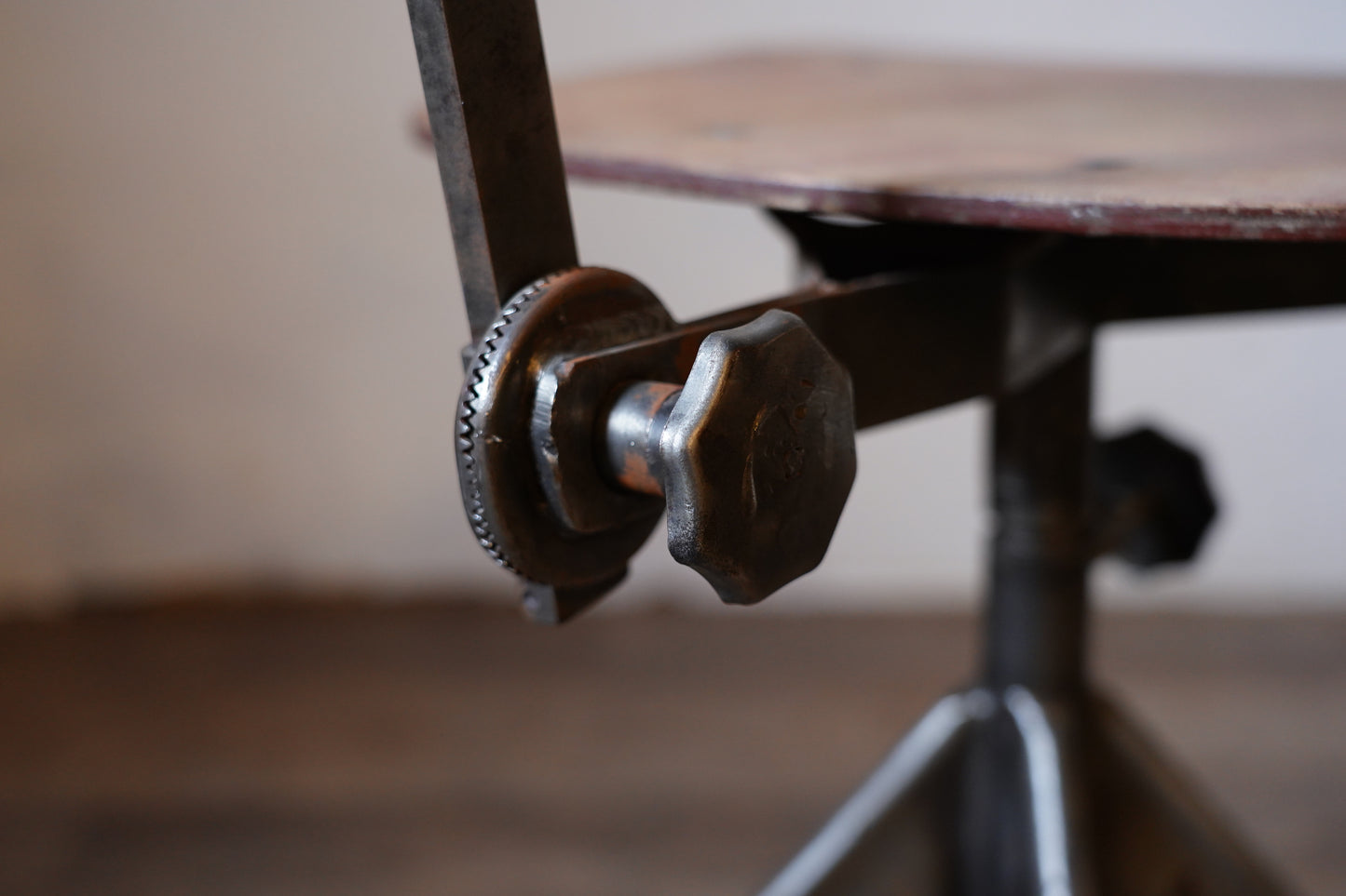 Jean Prouve　タスクチェア　F333