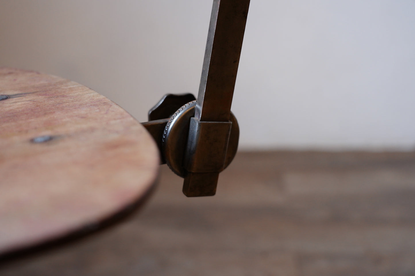 Jean Prouve　タスクチェア　F333