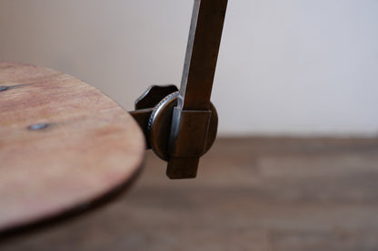 Jean Prouve　タスクチェア　F333