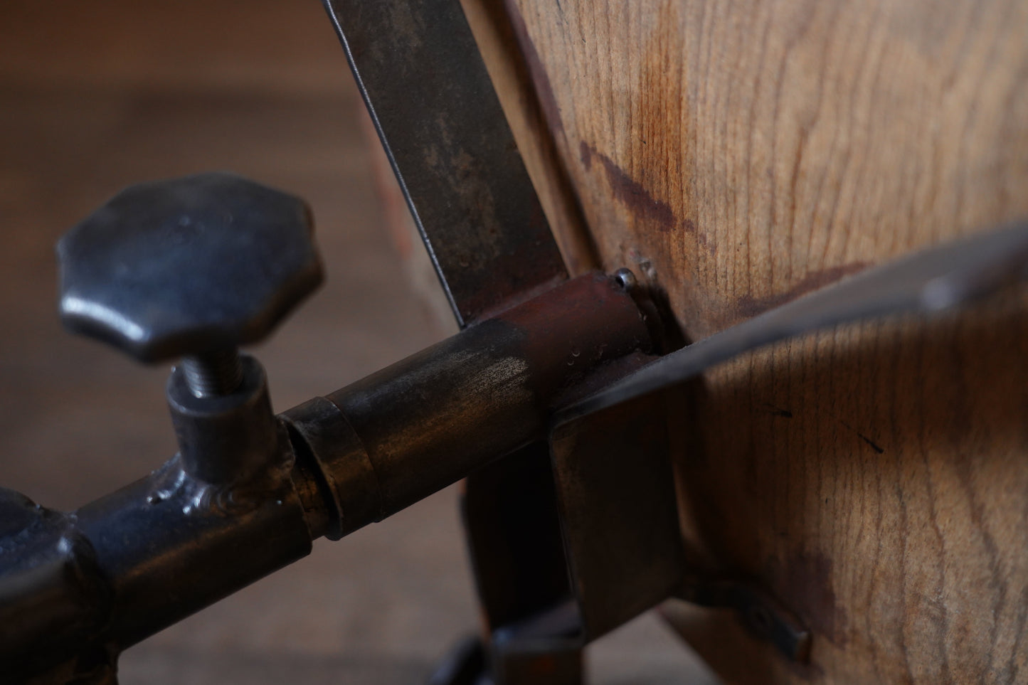 Jean Prouve　タスクチェア　F333