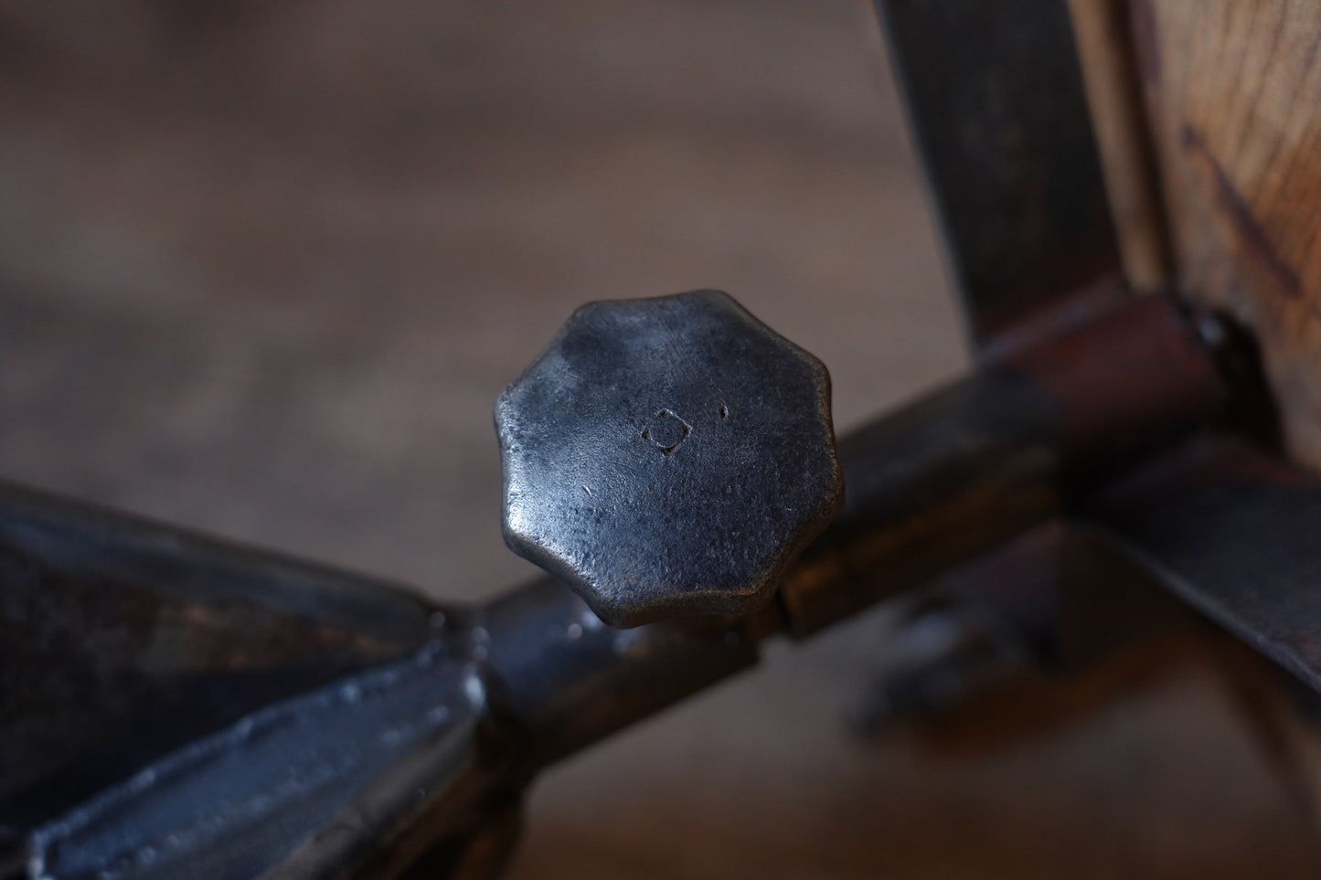 Jean Prouve　タスクチェア　F333