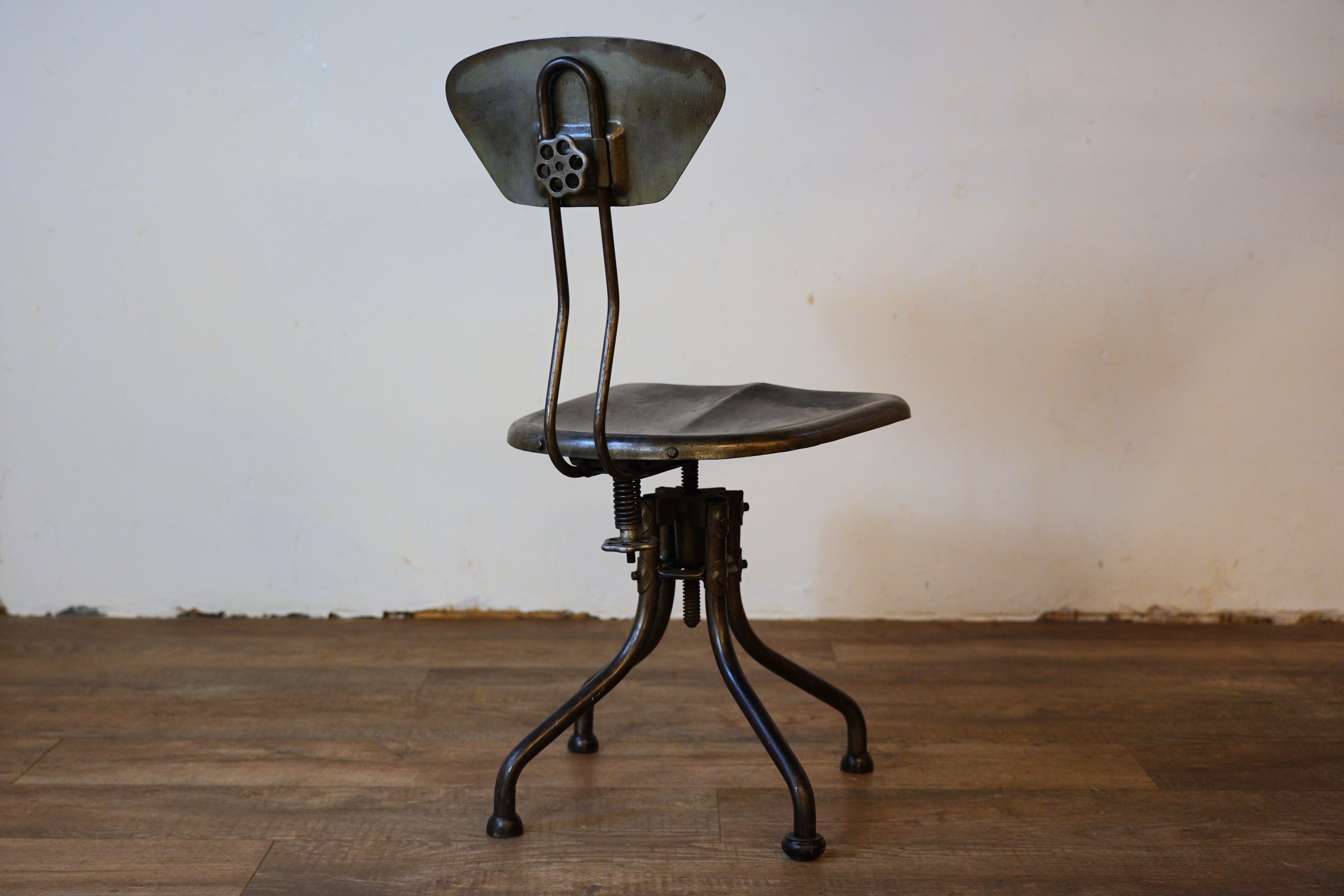 FLAMBO Mod.M42 ビンテージチェア F334 – 14e Online shop