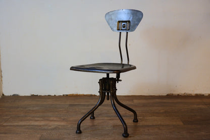 FLAMBO Mod.M42　ビンテージチェア　F334