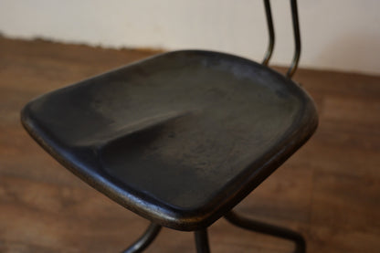 FLAMBO Mod.M42　ビンテージチェア　F334