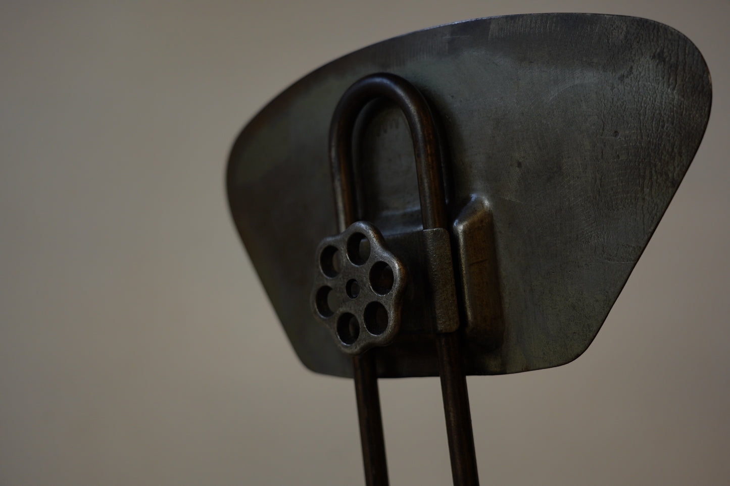 FLAMBO Mod.M42　ビンテージチェア　F334