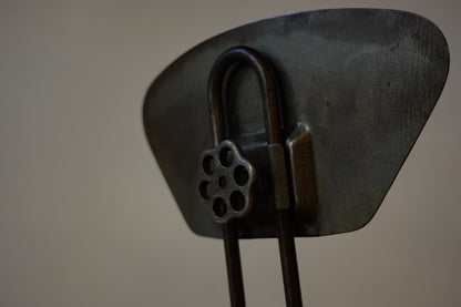 FLAMBO Mod.M42　ビンテージチェア　F334