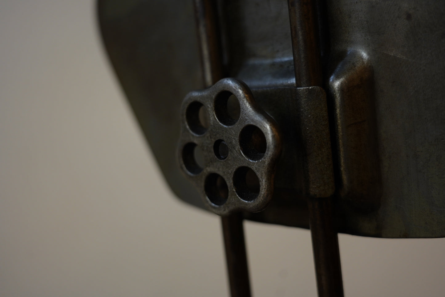 FLAMBO Mod.M42　ビンテージチェア　F334