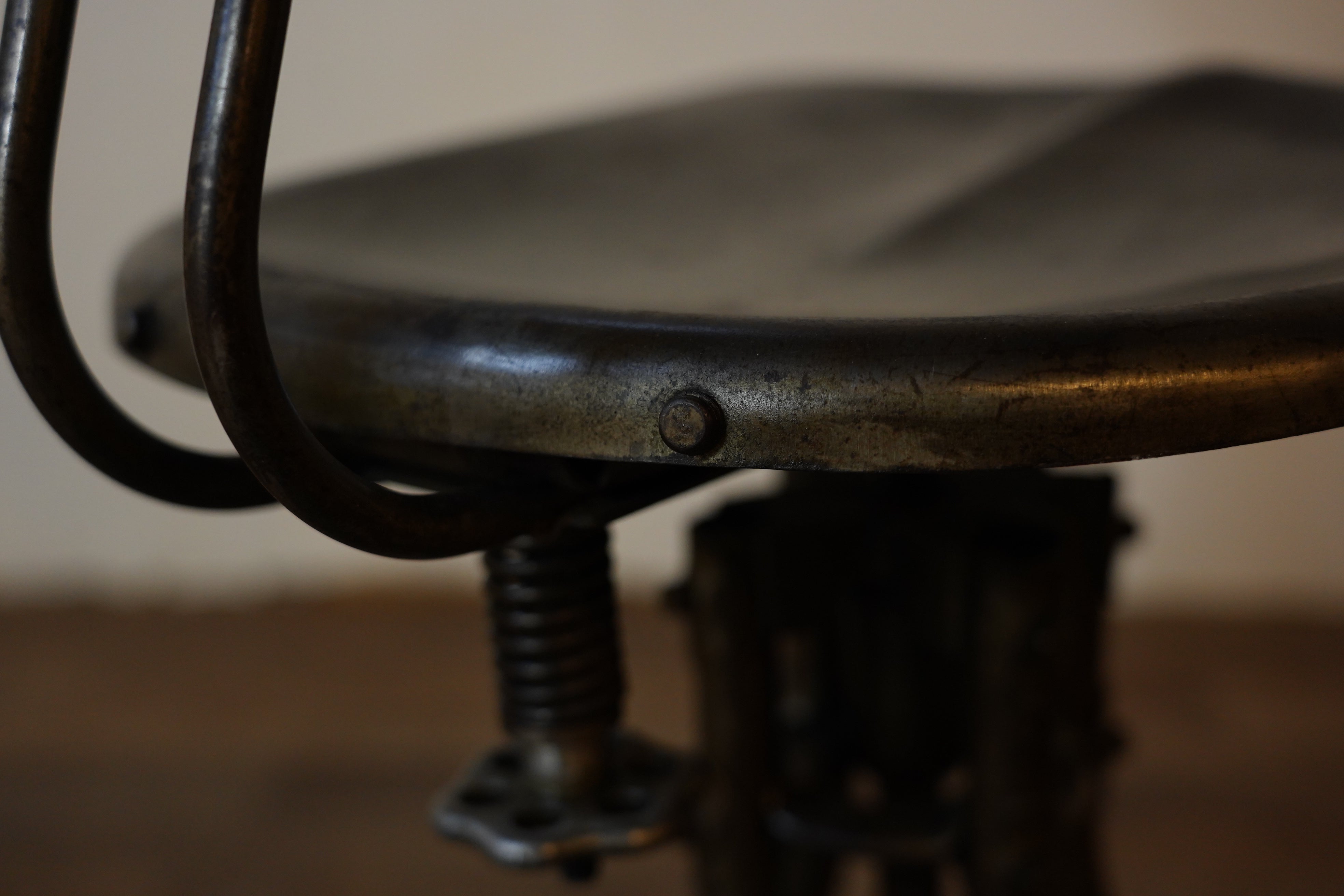 FLAMBO Mod.M42 ビンテージチェア F334 – 14e Online shop