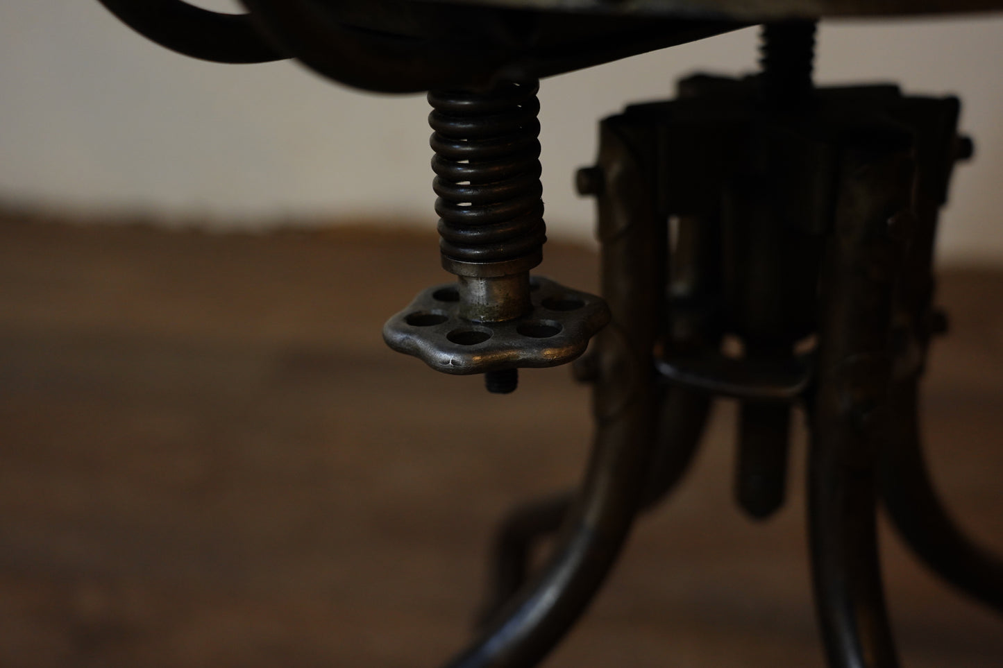 FLAMBO Mod.M42　ビンテージチェア　F334