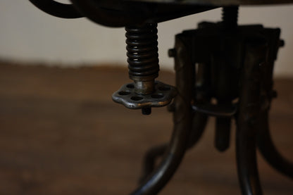 FLAMBO Mod.M42　ビンテージチェア　F334